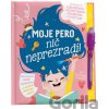 Moje pero nič neprezradí! - YoYo Books
