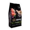 Savory All Breed Ster Freshturkey 3 kg