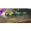 Warhammer 40.000: Gladius - Assault Pack DLC