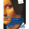 Nowe historia ślady czasu podręcznik 2 liceum technikum zakres podstawowy i rozszerzony edycja 2024 (Łukasz Kępski,Jacek Wijaczka)(Brožovaná)