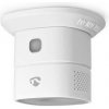 Detektor oxidu uhoľnatého Nedis SmartLife, Zigbee 3.0 (ZBDCO11WT)