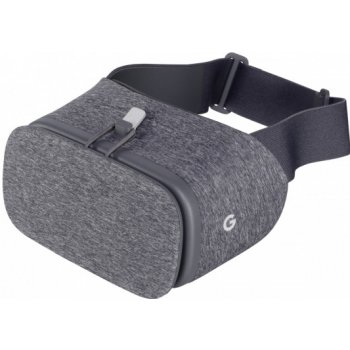 Google Daydream View