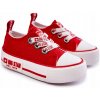 DETSKÉ TENISKY BIG STAR KK374051 CZERWONE 20
