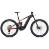 Elektrobicykel Giant Trance X E+ 3 Cordovan 2024 Farba: čierna, Veľkosť rámu: L, Priemer kolies: 29”