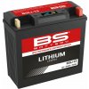 BS-BATTERY Lítiová motocyklová batérie BS-BATTERY BSLI-13