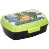Stor box na desiatu Minecraft