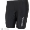Sensor Cyklo Entry detské kraťasy, true black 124 - 133 cm