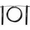 GymBeam Speed Rope Black
