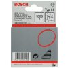 Bosch spony typ 55 18/6 1000ks 2609200223