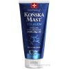 Herbamedicus konská masť s morským kolagénom chladivá 200 ml