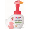 HIPP Babysanft pena na umývanie víla 250 ml