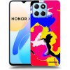 Picasee ULTIMATE CASE pro Honor X8 5G - Watercolor