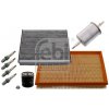 Sada dielov, inżpekcia FEBI BILSTEIN 38837 38837