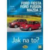 Ford Fiesta/Ford Fusion/Mazda 2 r.2002-2008