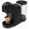 Espresso Rohnson R-98046B čierne
