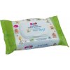 HiPP Babysanft Vlhčený toaletný papier Ultra Sensitive 50 ks