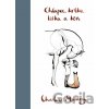 Chlapec, krtko, líška a kôň - Charlie Mackesy