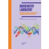 Biochemistry Laboratory (Piotr Laidler,Barbara Piekarska,Maria Wróbel)(Brožovaná)