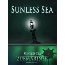 Sunless Sea: Zubmariner