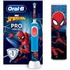 Oral-B Vitality PRO 103 Kids Special Edition Spider Man