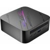 Blackview Mini PC MP100 Ryzen 7-5825U 16 GB DDR4 1 TB SSD Windows 11 Pro Černá