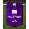 ESD FIFA 16 2200 FUT Points