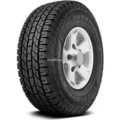 Osobné pneumatiky 245, 70, R16, celoročné, Off-road pneumatiky – Heureka.sk