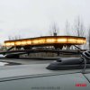 Svetelná lišta LED 132 LED 965mm AMIO-03343