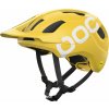 POC Axion Race MIPS Aventurine Yellow Matt 2022