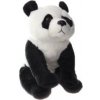 Uni Toys Panda 29 cm