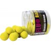 Carp Inferno Balanced Boilie Fluo 16 mm 150 ml - Ananás Mango