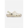 Detské šľapky Crocs Classic 206991.BONE béžová EUR 32.5