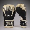 Boxerské rukavice VENUM Adrenaline - černo/ivory