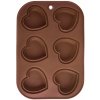 Forma na muffiny Orion 20,5 x 30 cm, priemer 30 cm