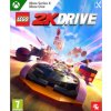 XONE/XSX LEGO 2K Drive