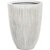 G21 Kvetináč G21 Sand Cone 37 x 37 x 48,5