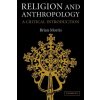 Religion and Anthropology (Brian Morris)(Brožovaná)