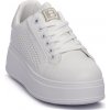 Laura Biagiotti módne tenisky biela