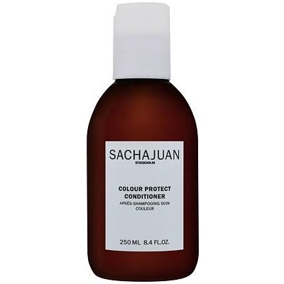 Sachajuan Colour Protect Conditioner kondicionér pro barvené vlasy unisex 250 ml