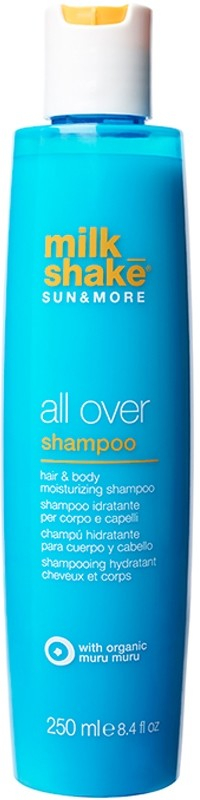 Milk Shake Sun & More All Over Shampoo 250 ml