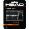 Head Xtreme Soft 3ks čierna