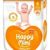 Happy mimi flexi comfort midi 3 44 ks