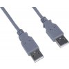 PremiumCord ku2aa2 USB 2.0 A-A, M/M, 2m