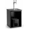 Výdajník TAP C2 80 Varianta: CS (chladená a perlivá)