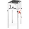 Hendi Plynový gril - GRIL MASTER MINI - 5,8 kW | Hendi 154700