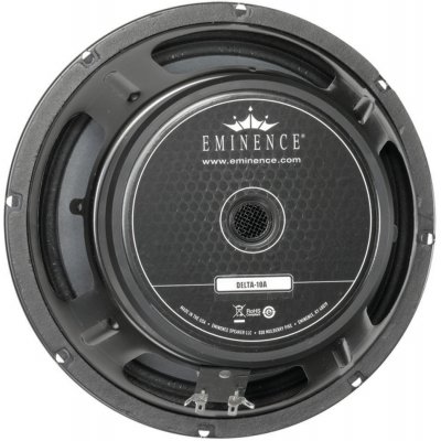 Eminence DELTA-10A