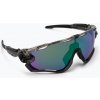 Slnečné okuliare Oakley Jawbreaker sivé 0OO9290