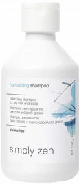 Simply Zen Normalizing Shampoo 250 ml