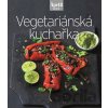 Vegetariánská kuchařka - kuchařka z edice Apetit - IDW