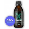 BrainMax Vegan Omega 3 2850mg DHA EPA 275ml